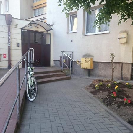 Apartamenty Sunbeam Gdansk Srodmiescie Eksteriør bilde